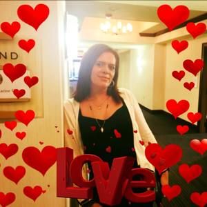 Meet your Posher, Patty